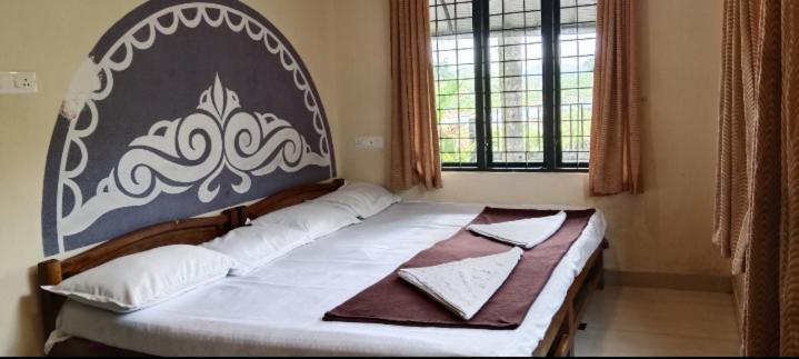Vagamon Lake Palace Hostel Exterior photo